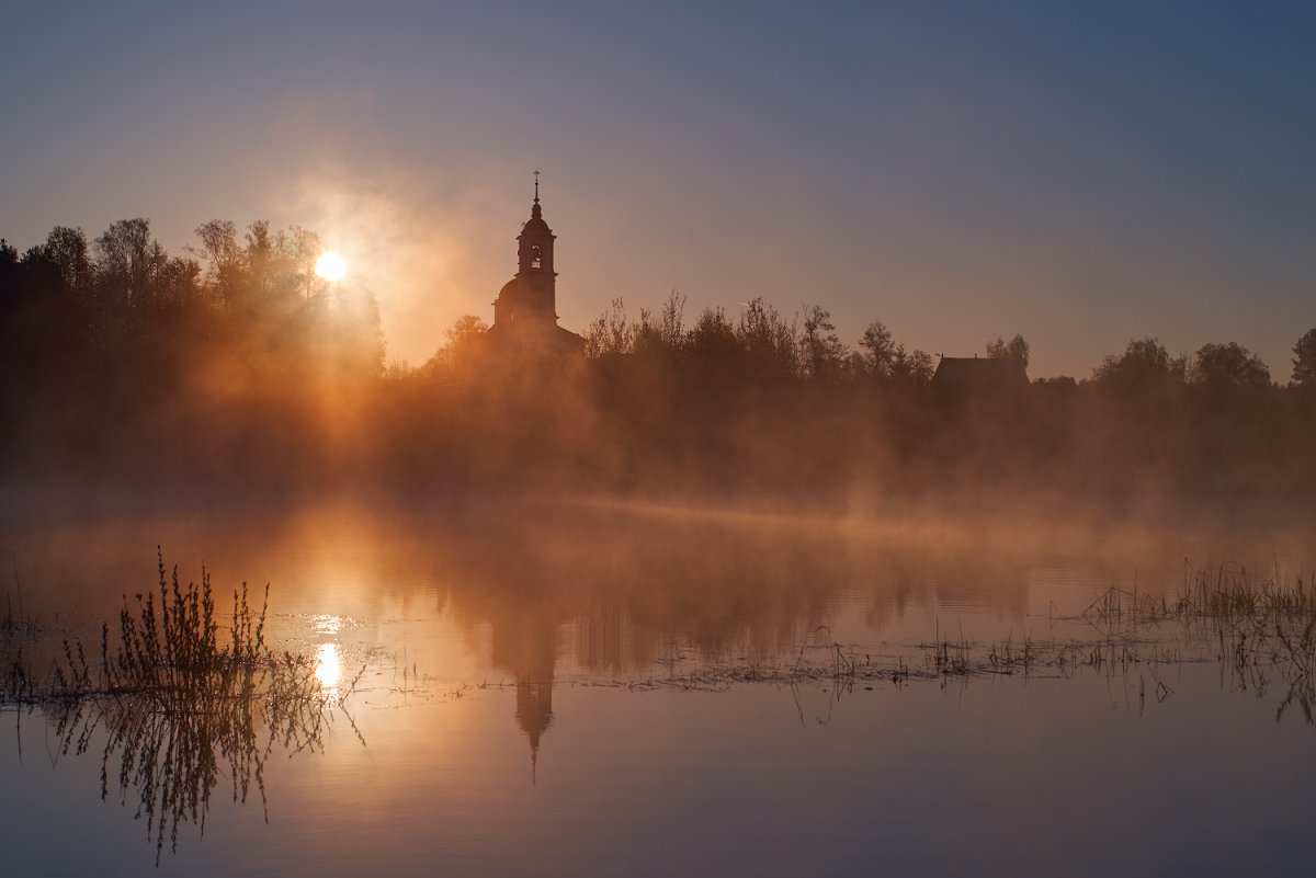 Зеркало Затона