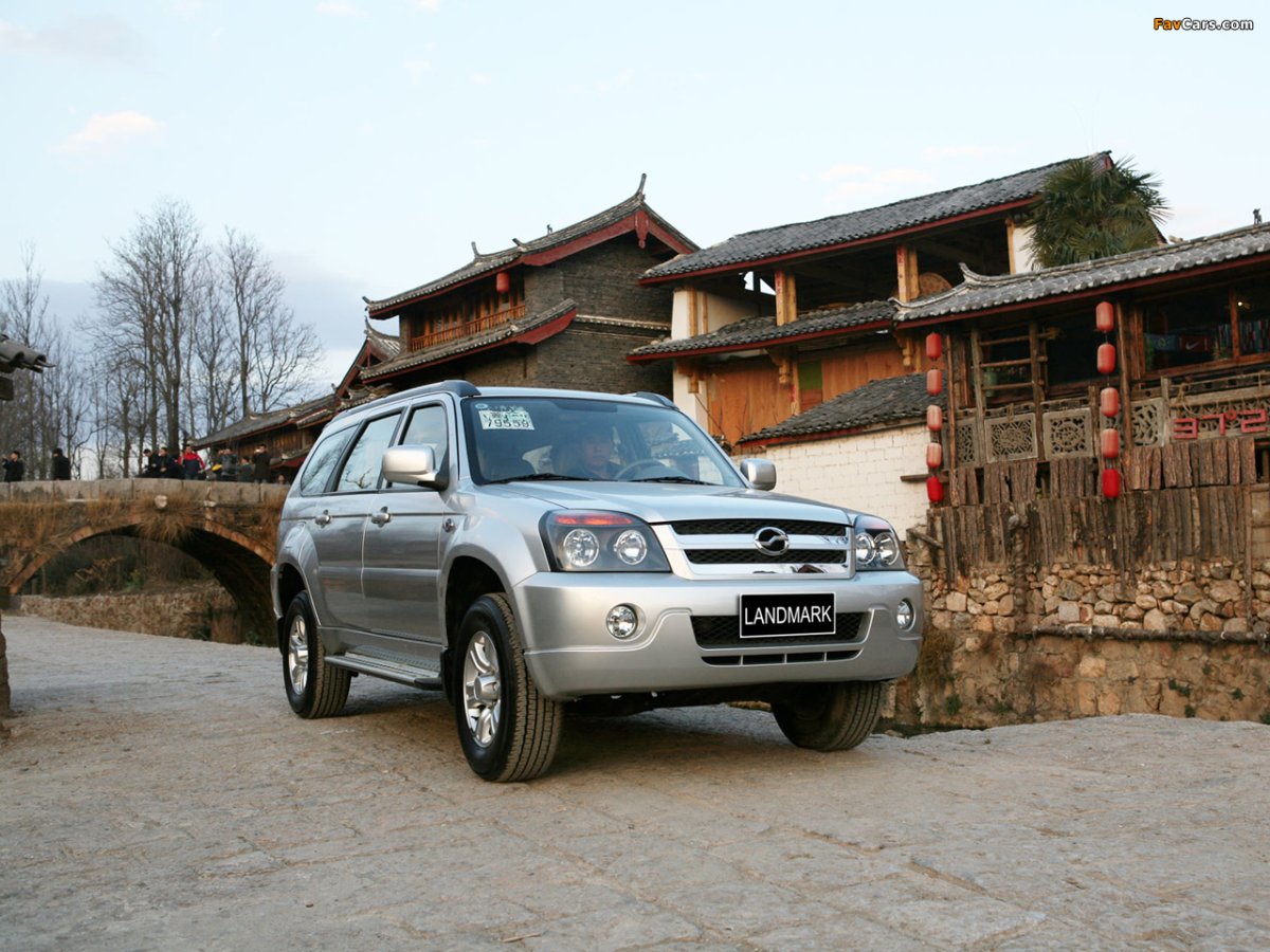 ZXAUTO Jeep