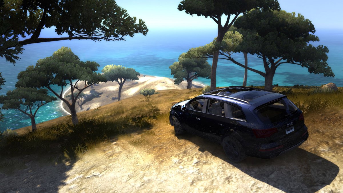 Tdu2 Test Drive Unlimited
