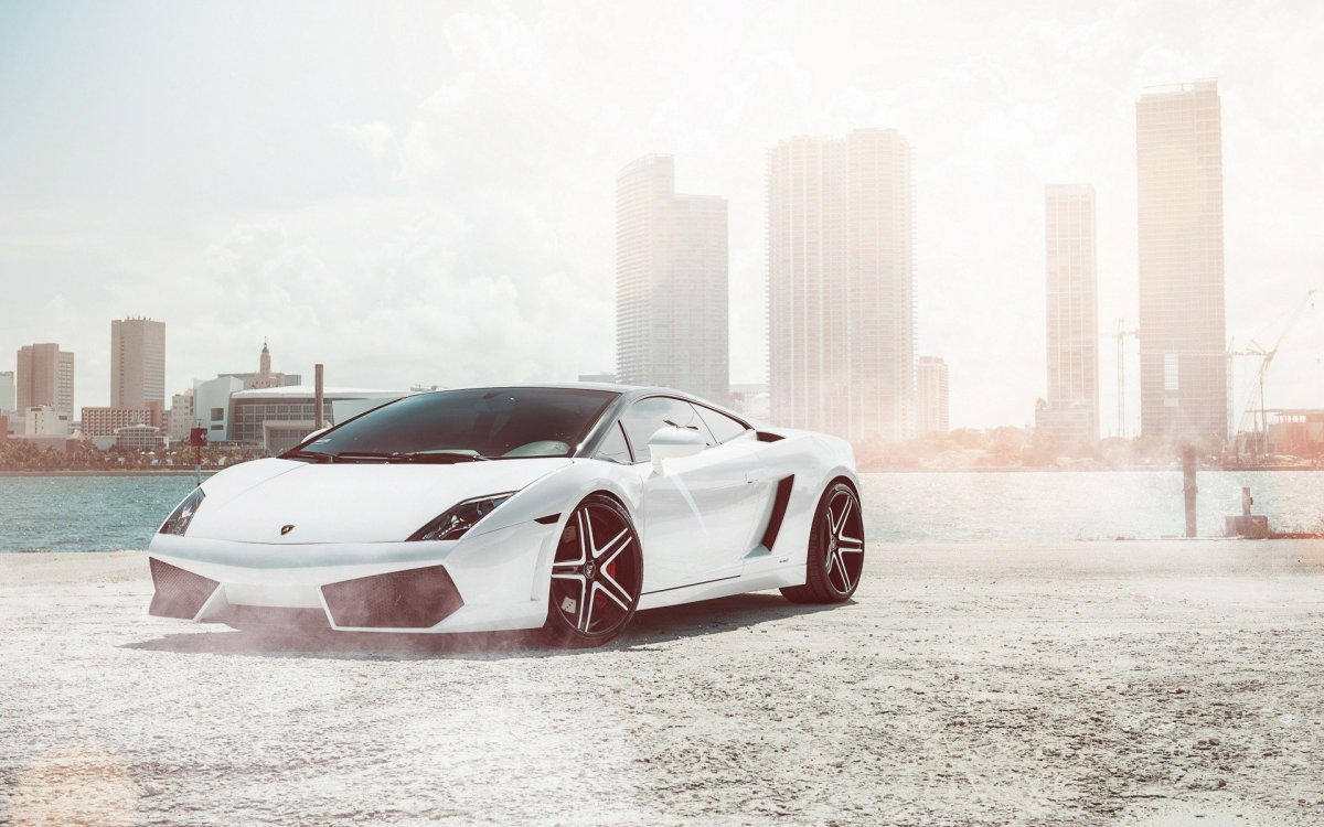 Gallardo Lamborghini 4 k