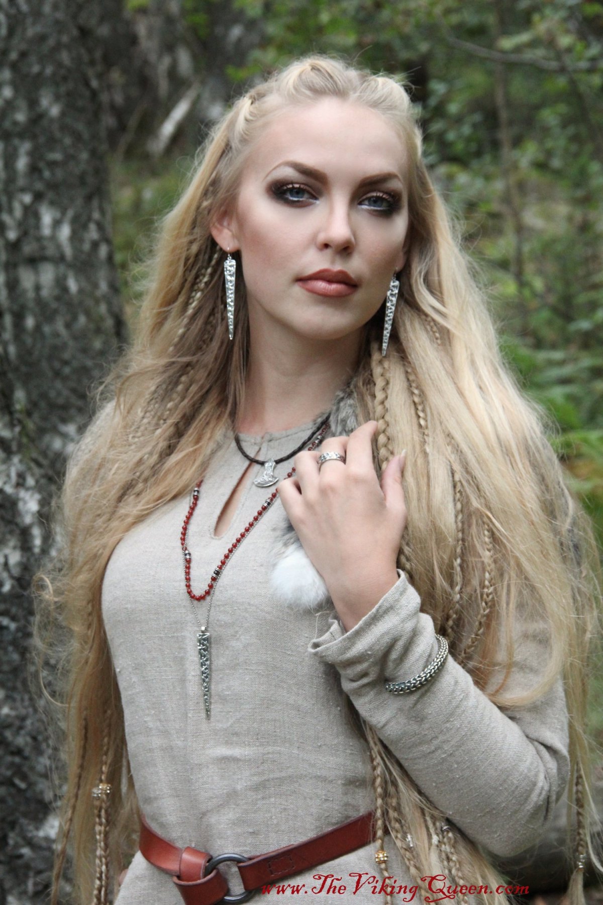 Норвежка Sól Geirsdóttir