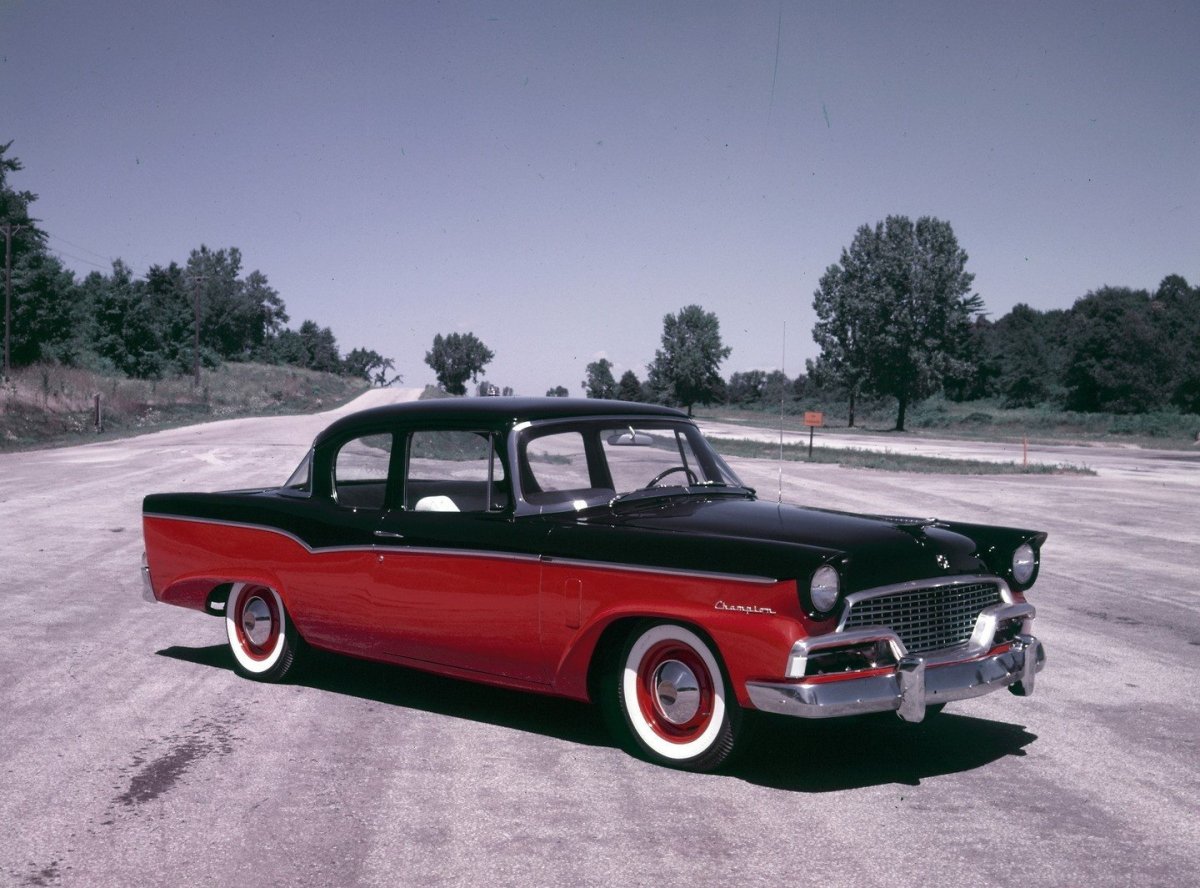 Studebaker 1967