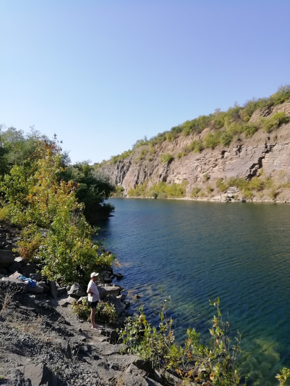 Каньон красный Сулин