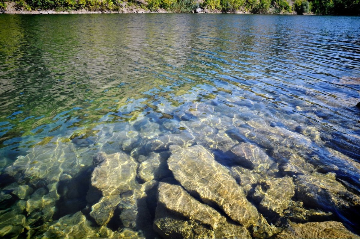 Каньон красный Сулин