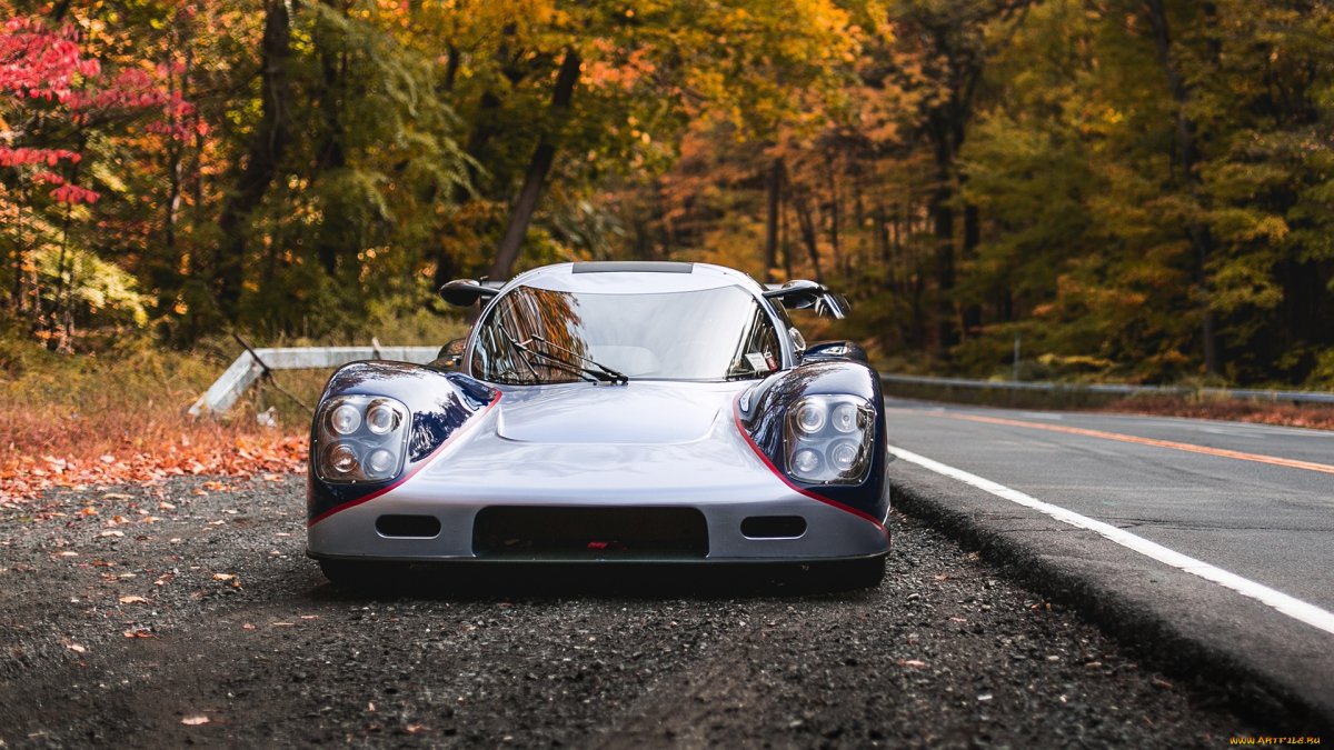 Ultima GTR обои