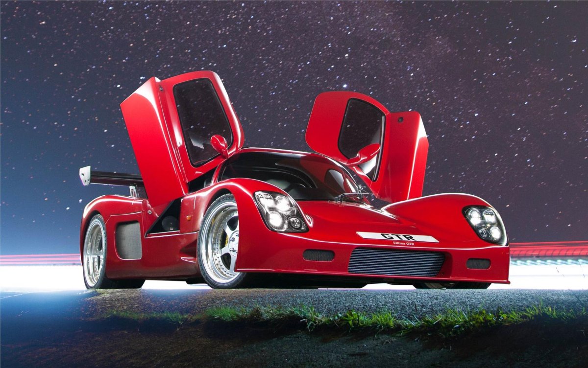 Ultima Sports