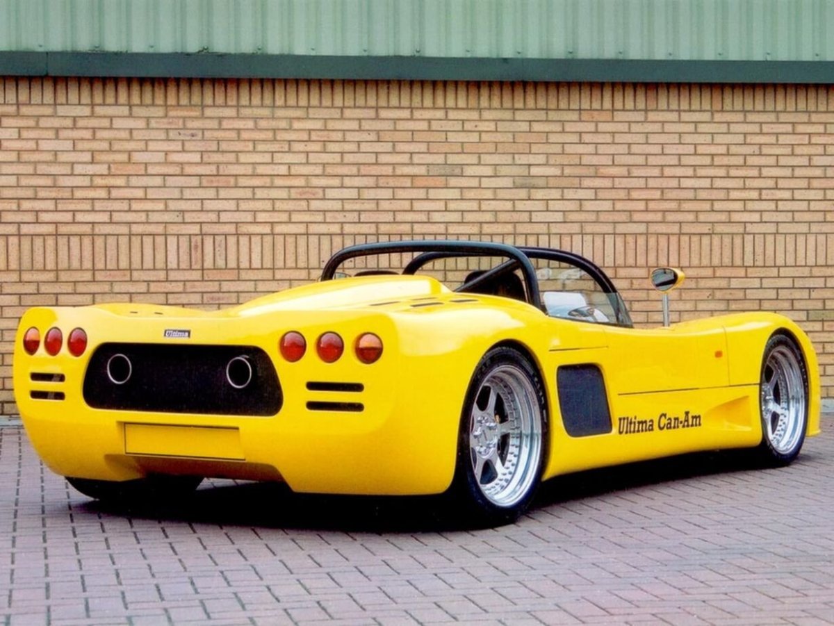 Can-am авто