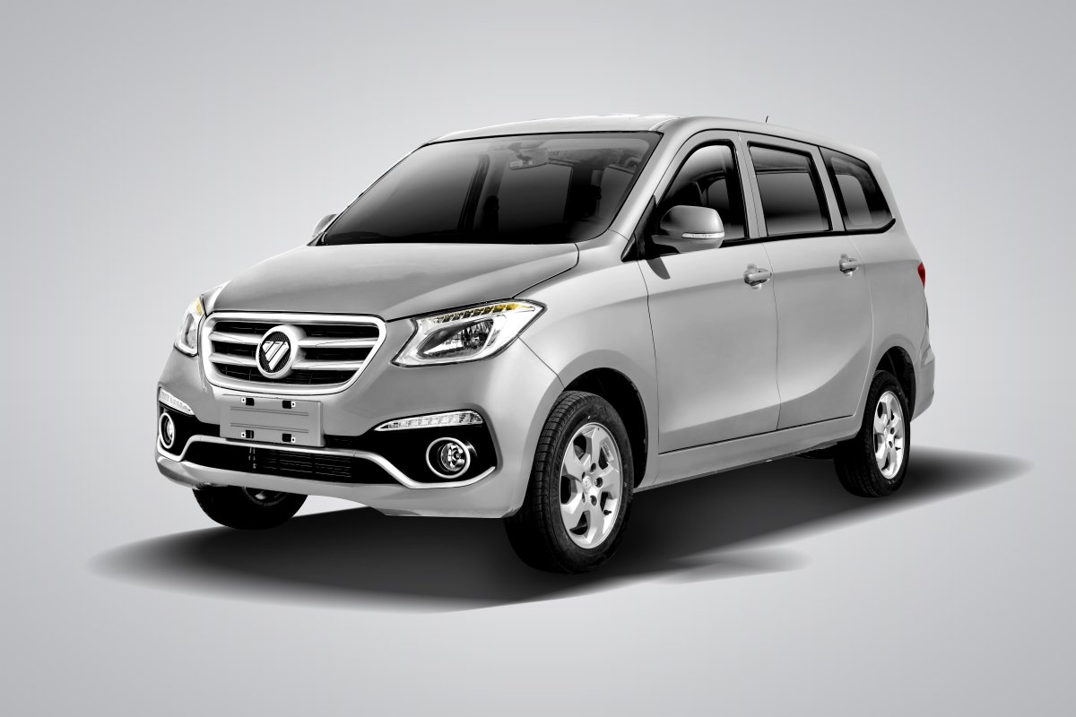 Foton Gratour