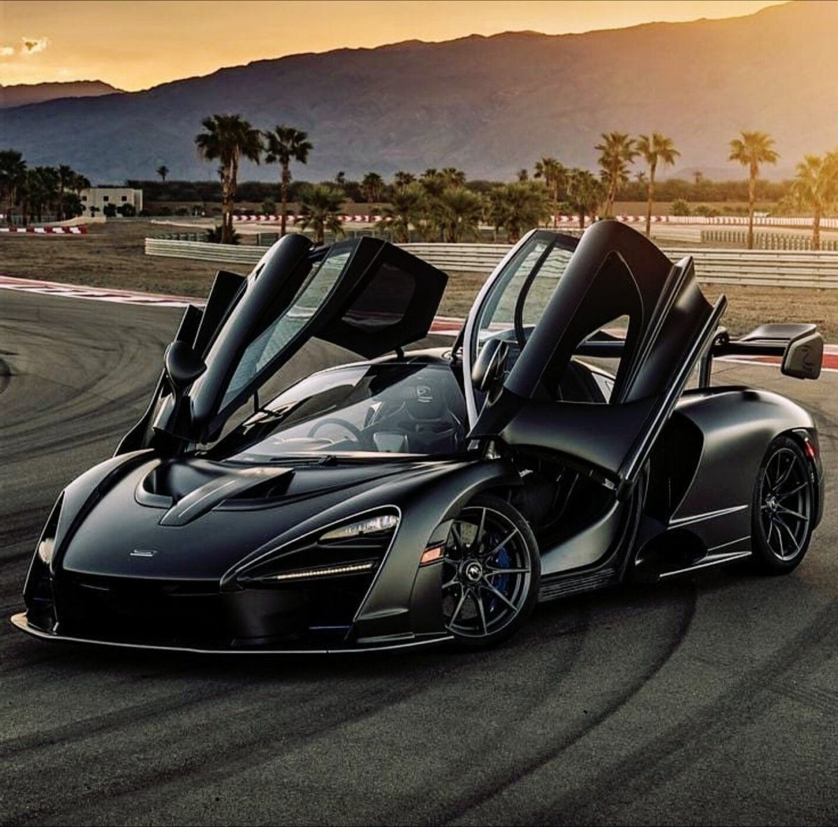 SSC Ultimate Aero TT 2009