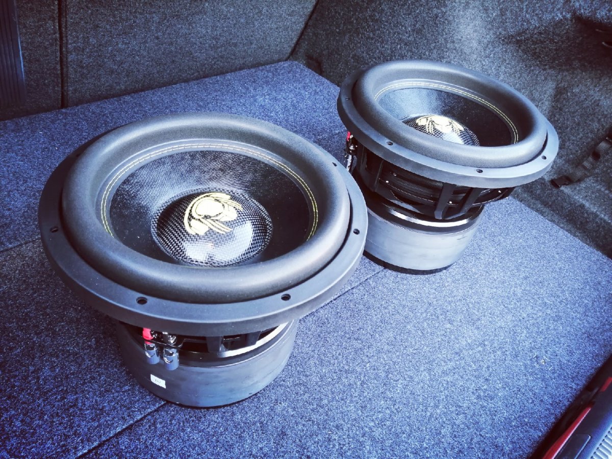 SWAT HLG 12v2