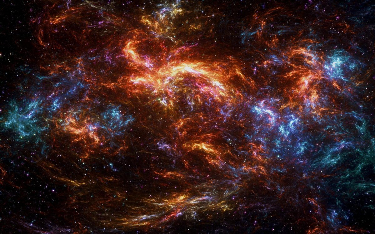 Космос картинки