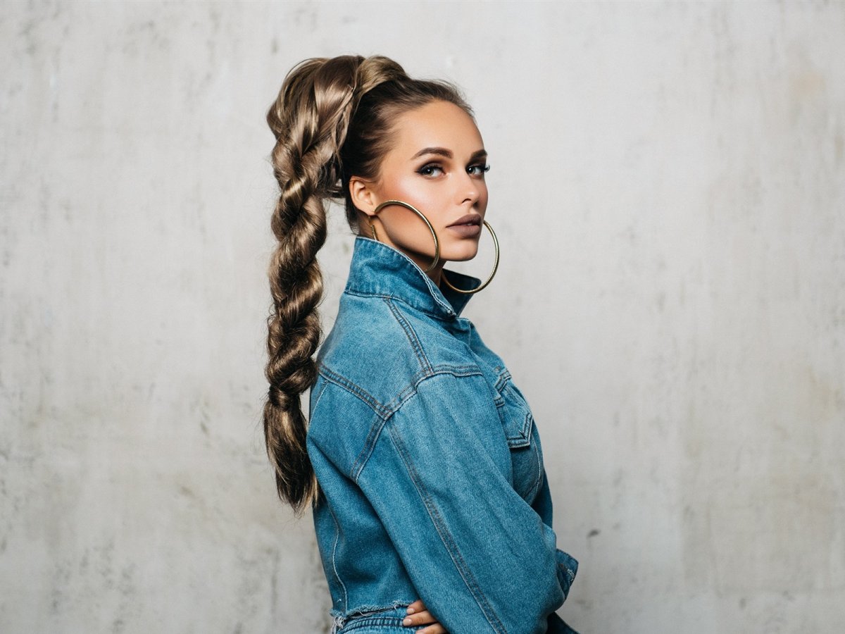 Ханна Андрианова