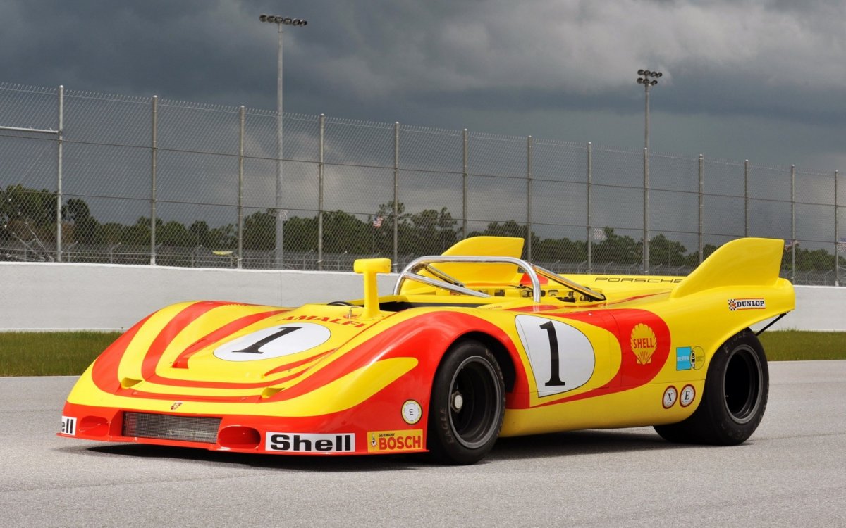 Porsche 917/10