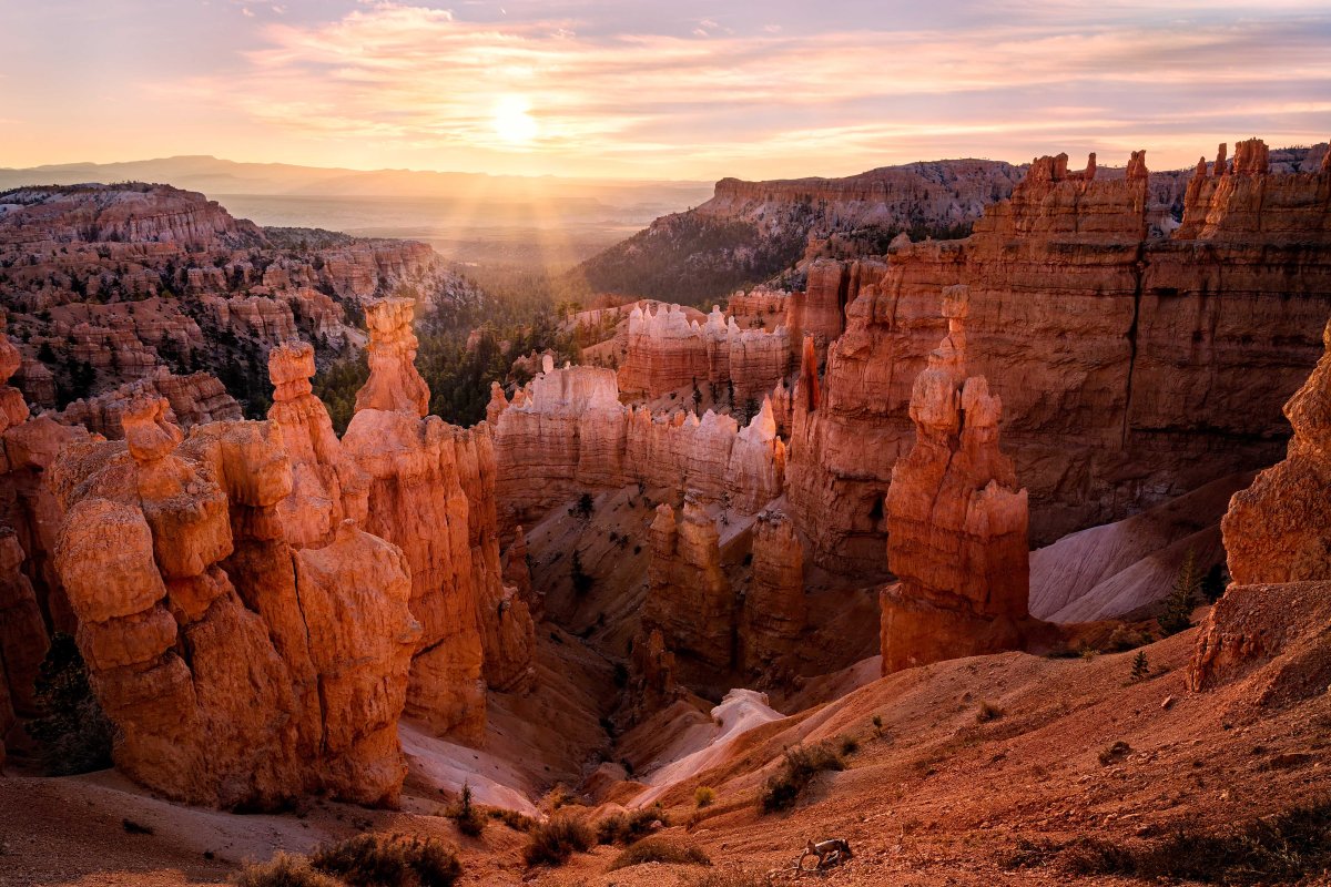 Чарынский каньон (Sharyn Canyon)