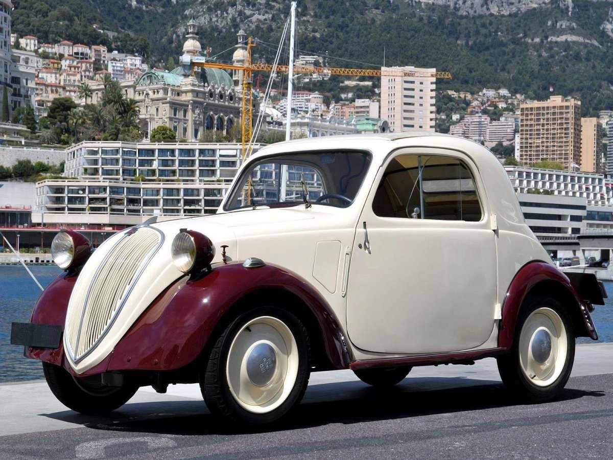 Simca 5