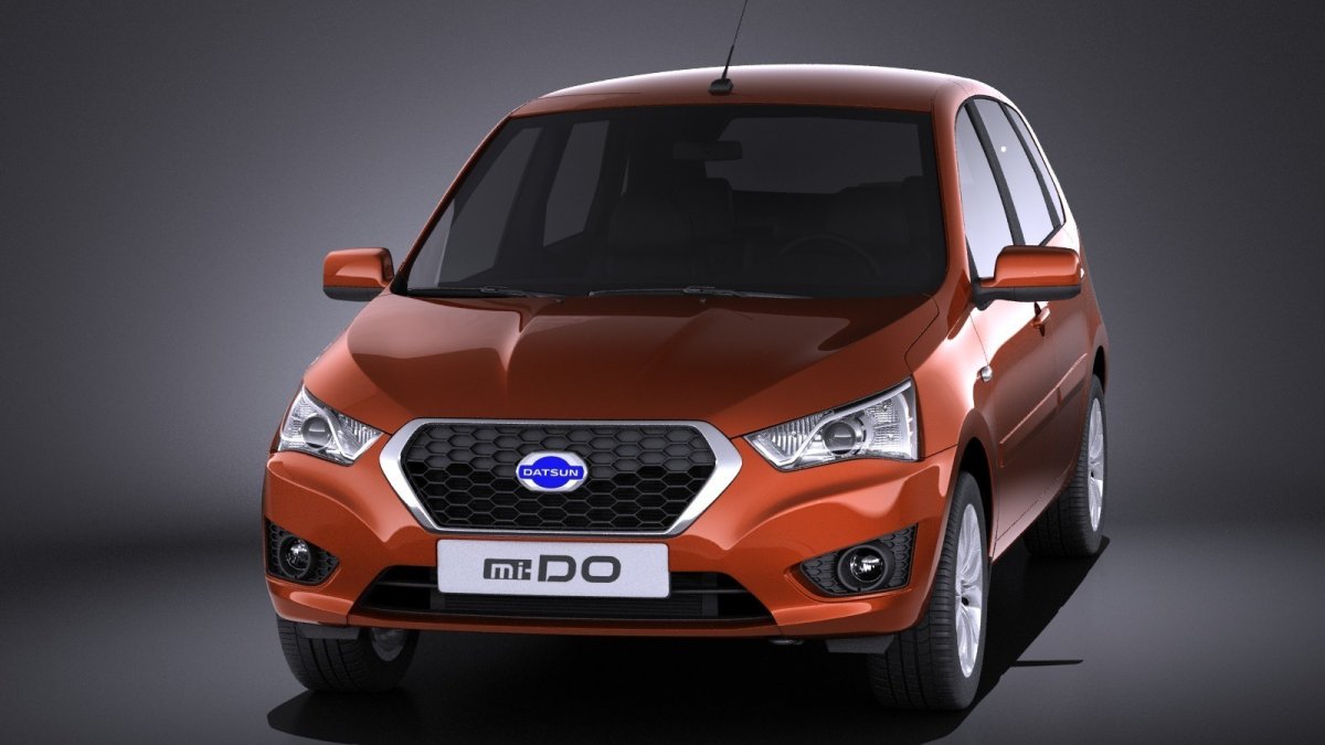 Datsun 150