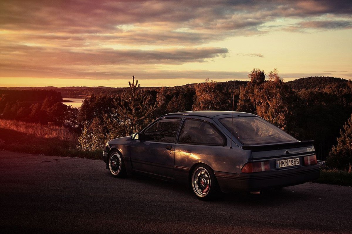 Ford 960