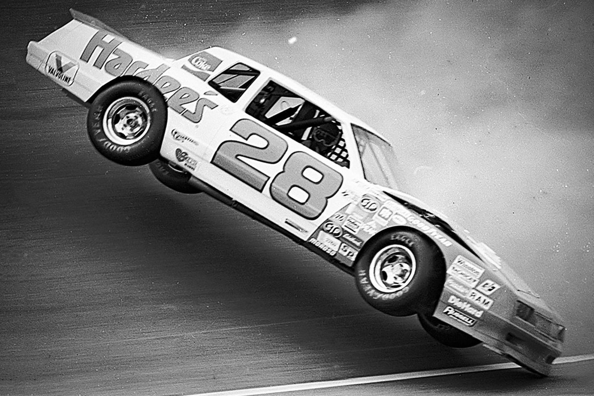 Camaro z28 1974 NASCAR