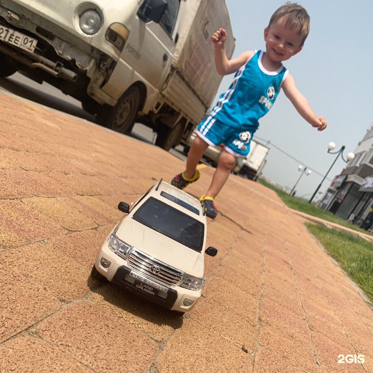 Крузак для детей