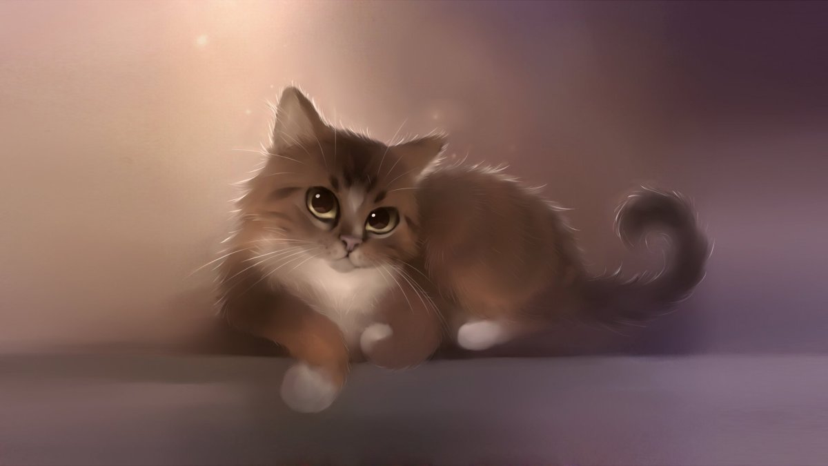 Apofiss художник