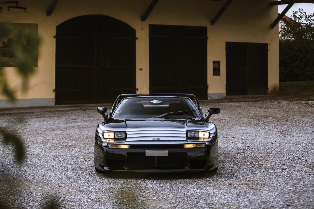1994 Venturi 400 gt