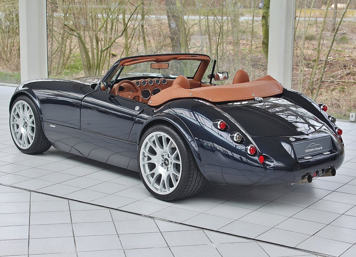 Wiesmann mf3