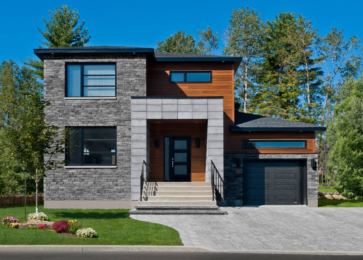 ECOSTONE Кастелло 400