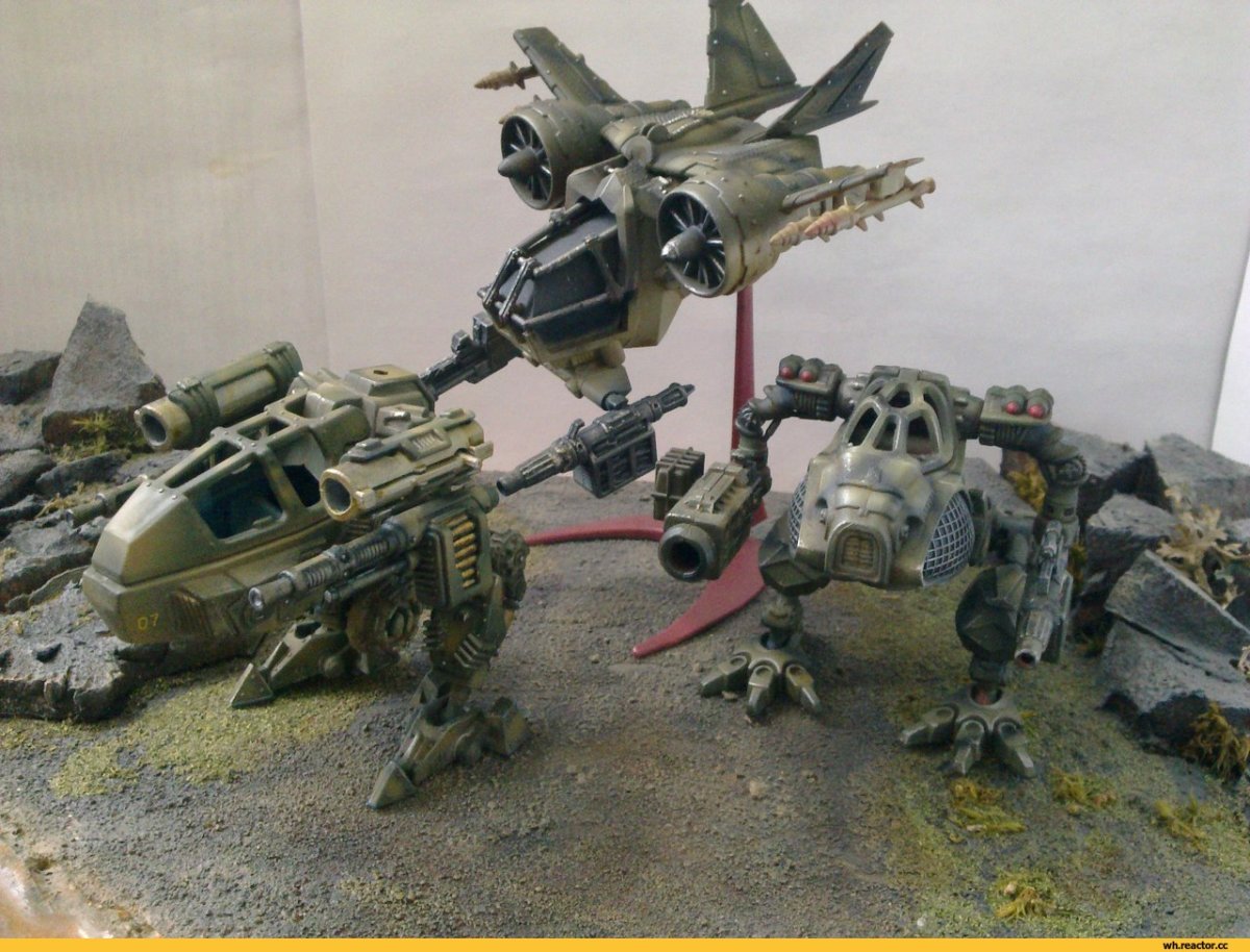 Технолог robogear операция Звездная пыль