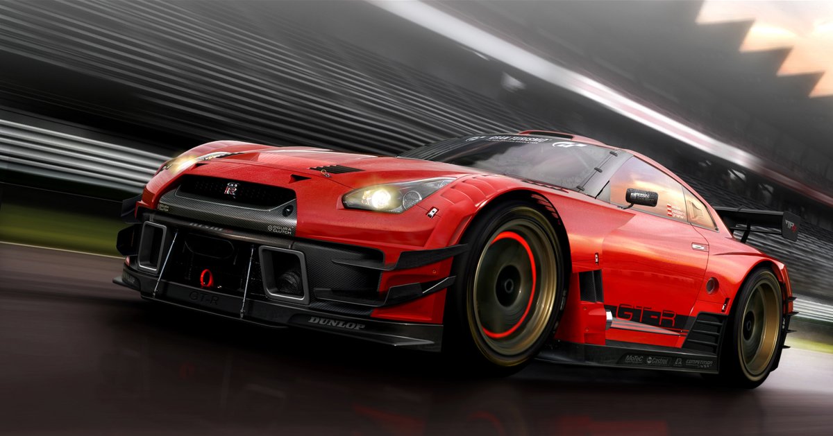 Ниссан 3000gt