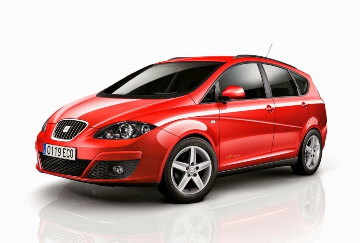 Seat Leon Copa Edition