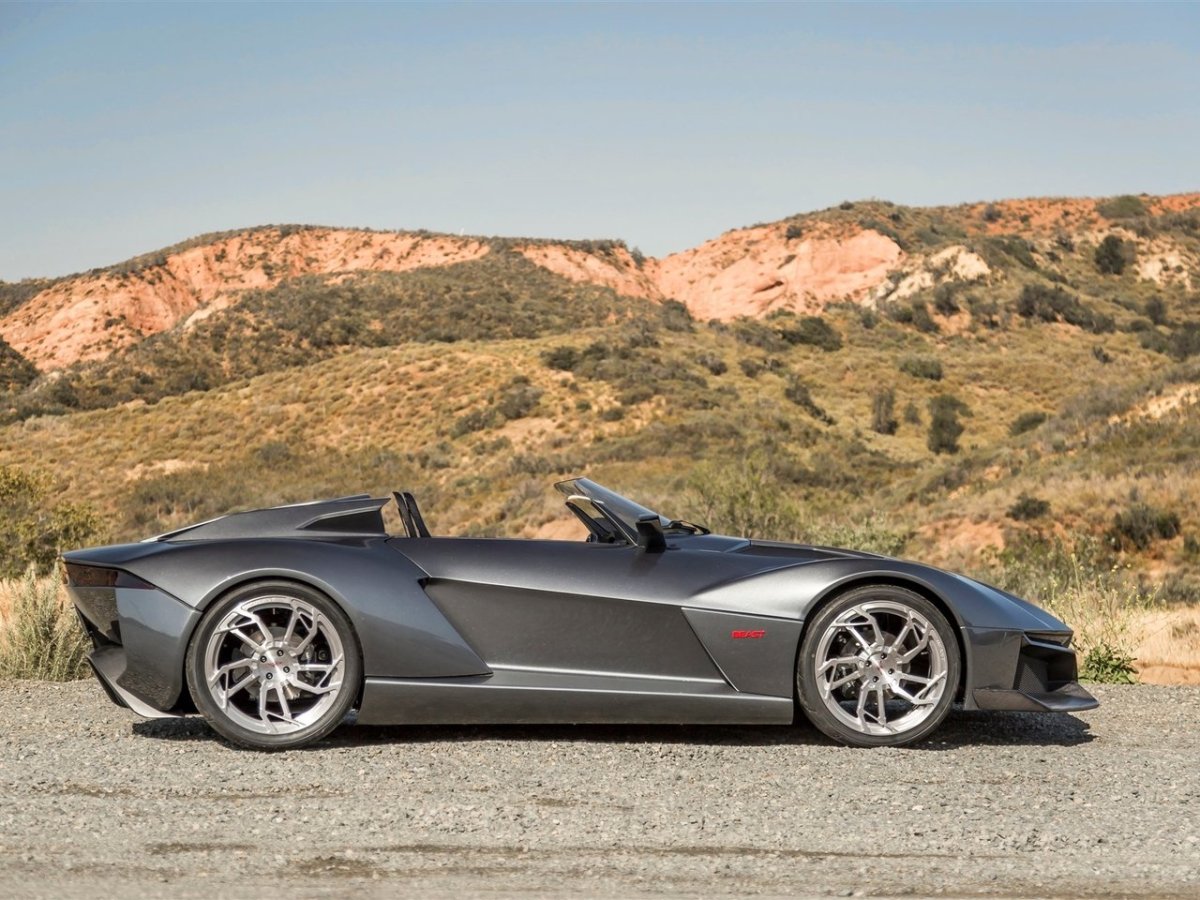 Rezvani Motors