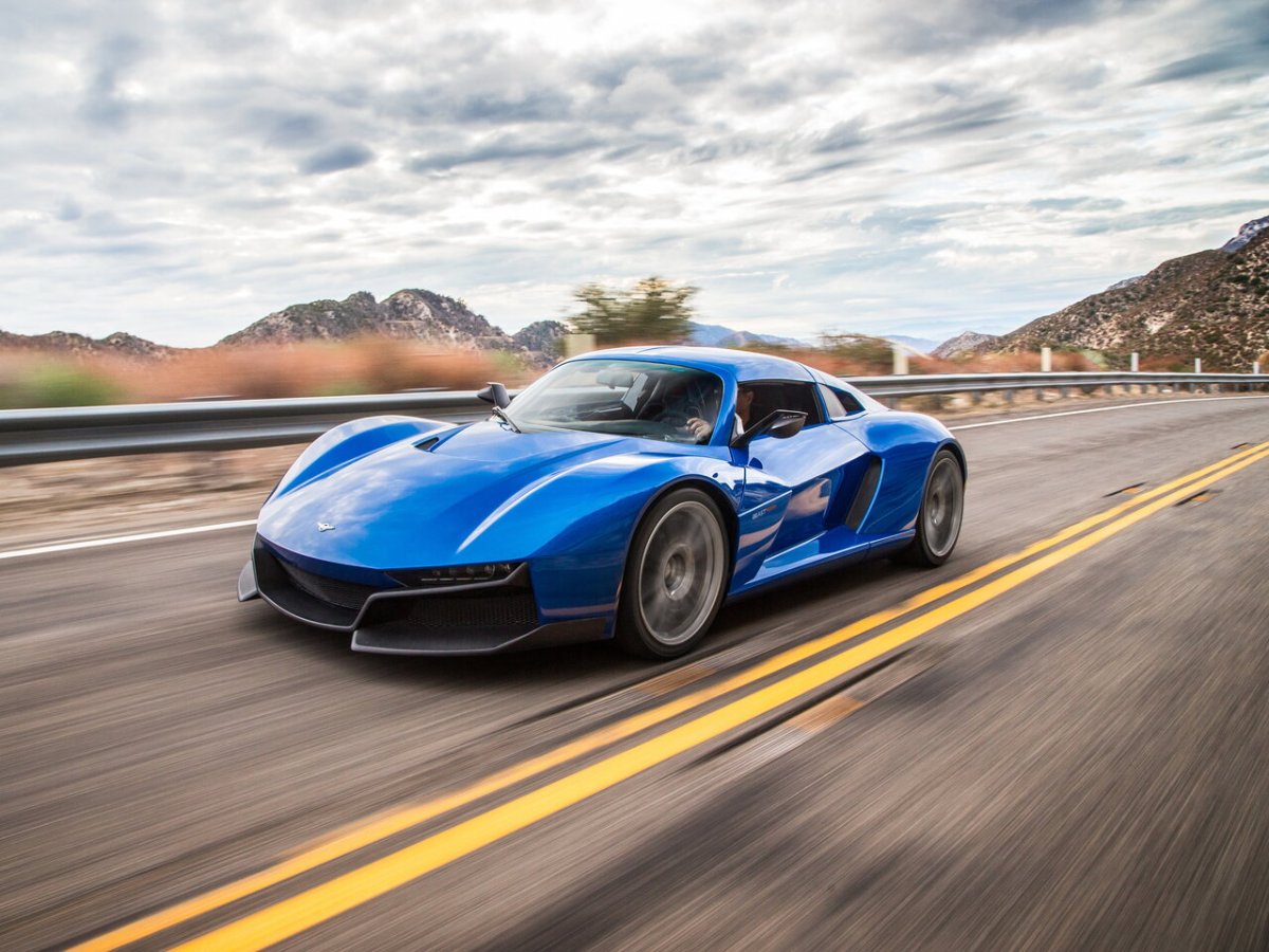 Rezvani Beast Alpha двери