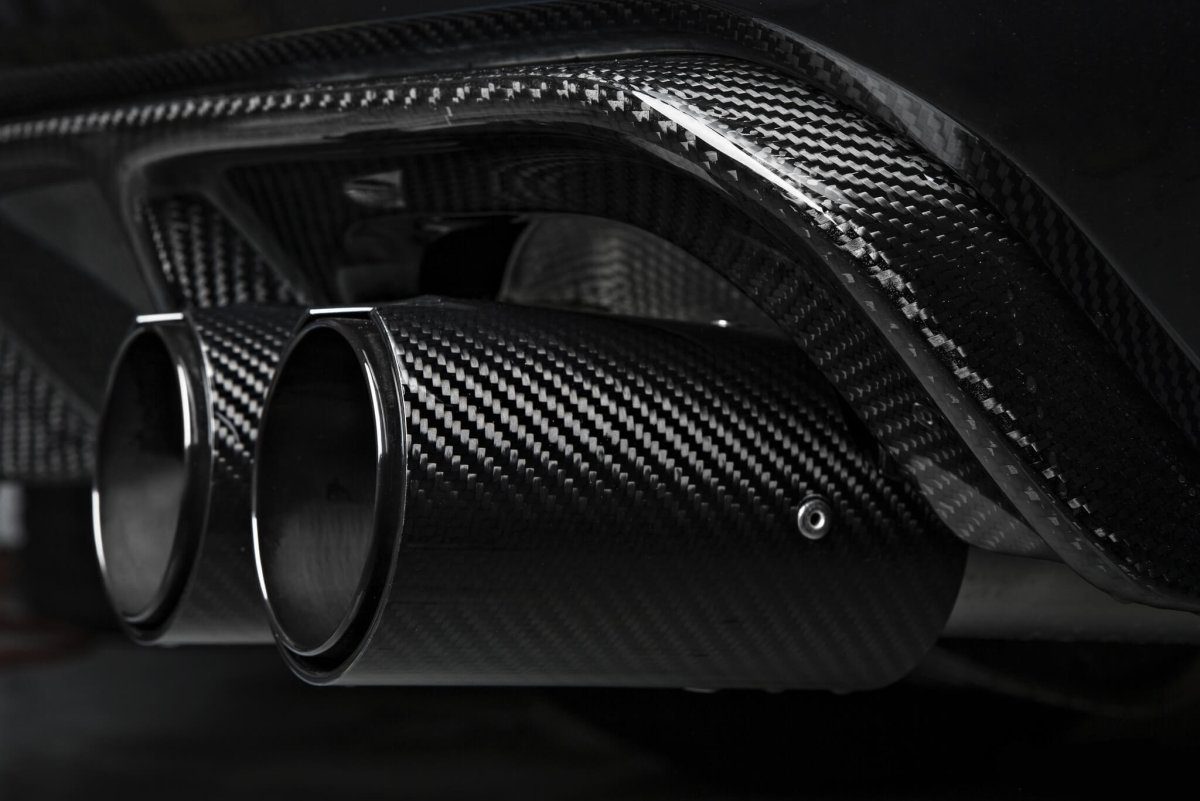 Carbon карбон 6d