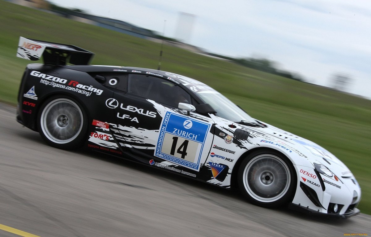 Toyota Celica gt4