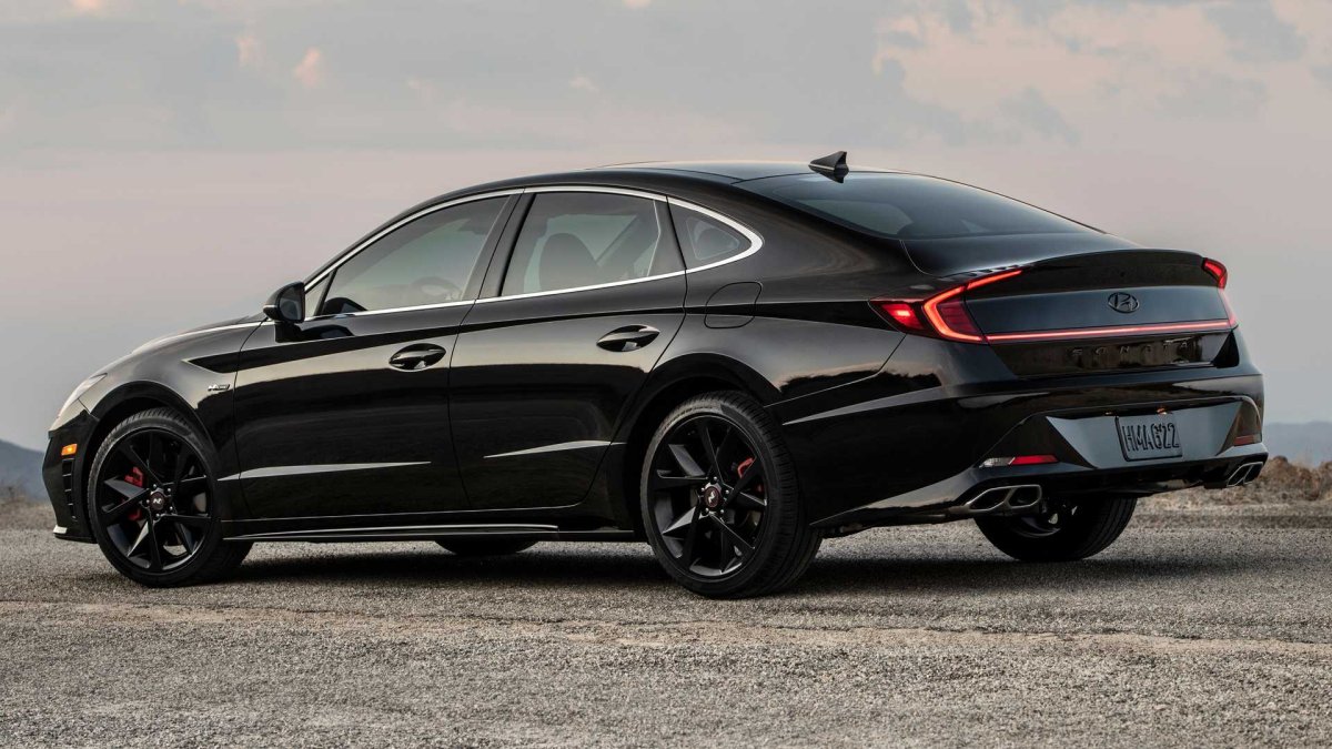 Sonata 2022