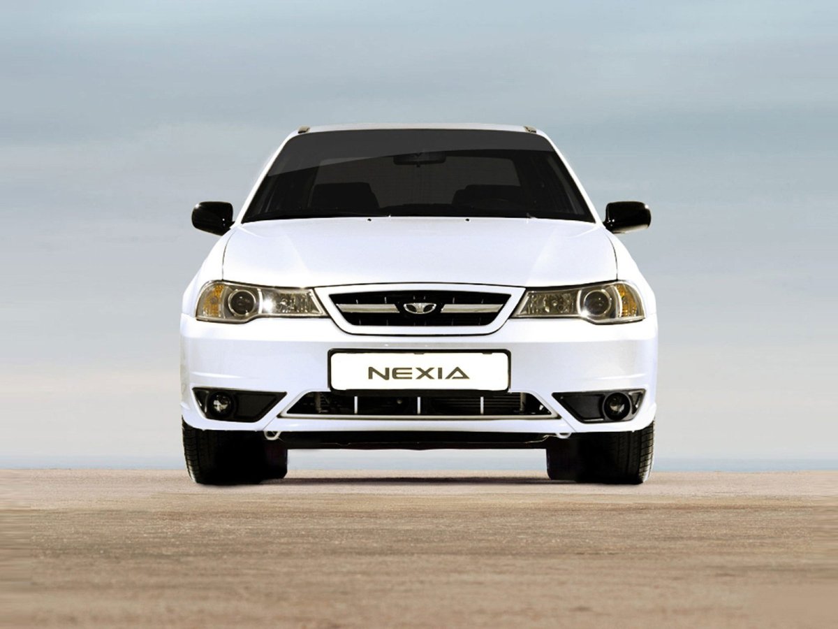 Chevrolet Nexia 2