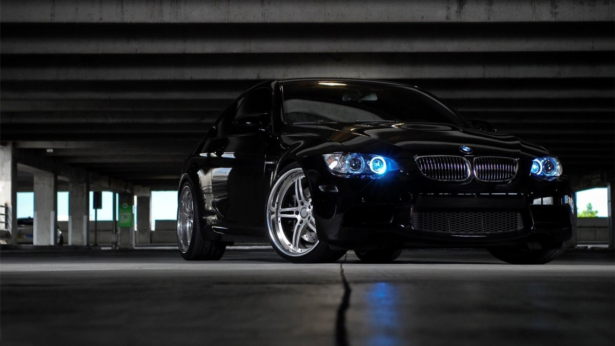 BMW HD 1920 1080