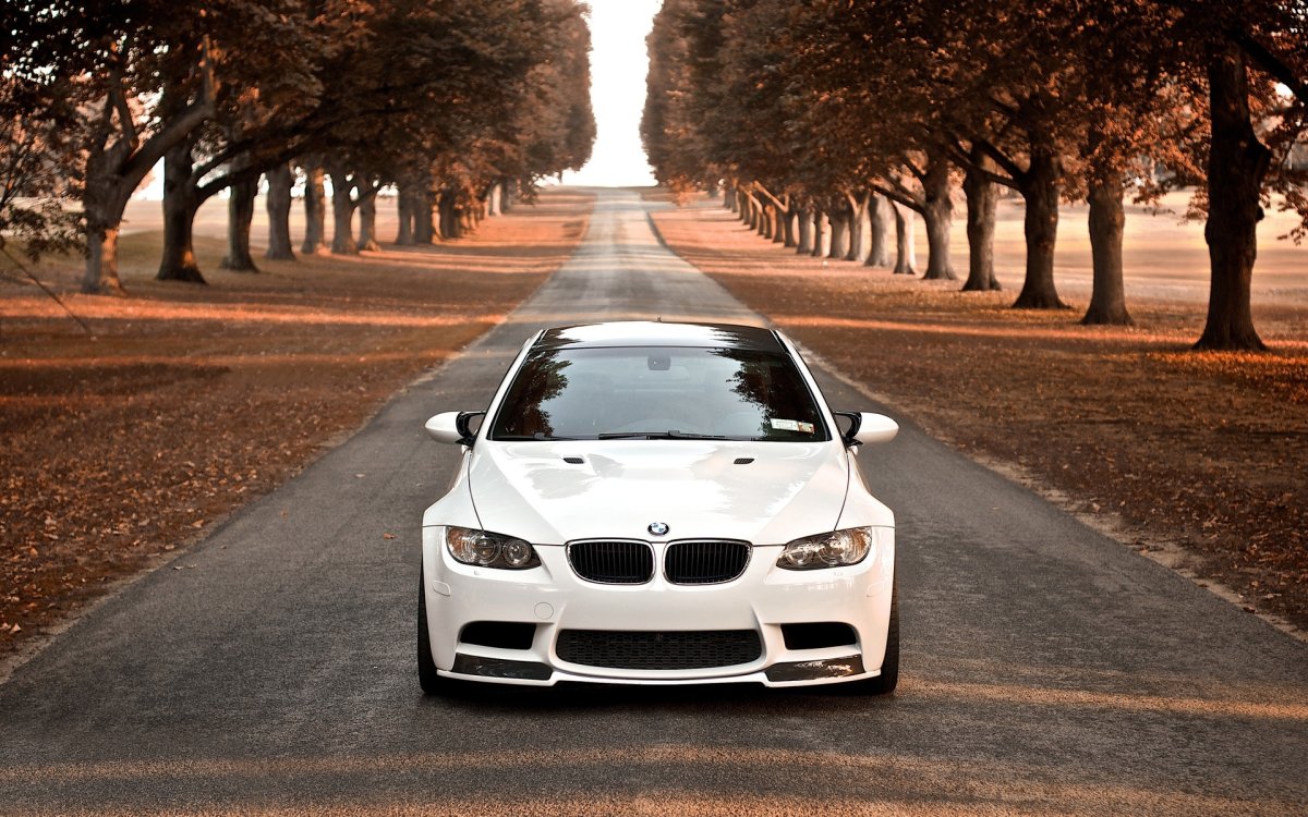 BMW m3 e93