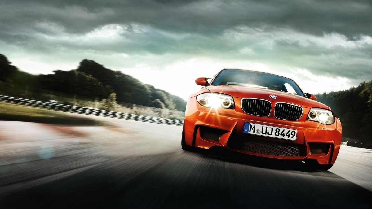 BMW M 1920x640