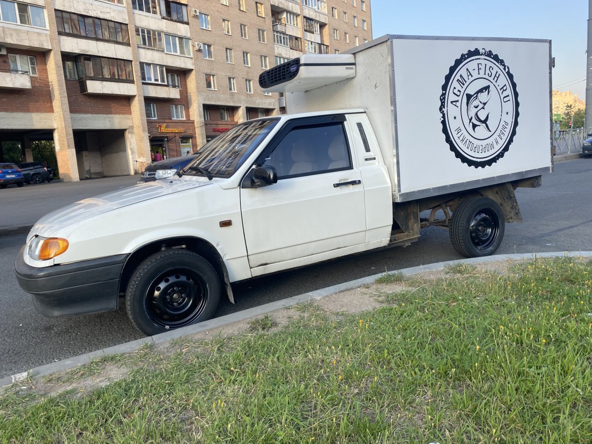 Шины на ВИС 23 45