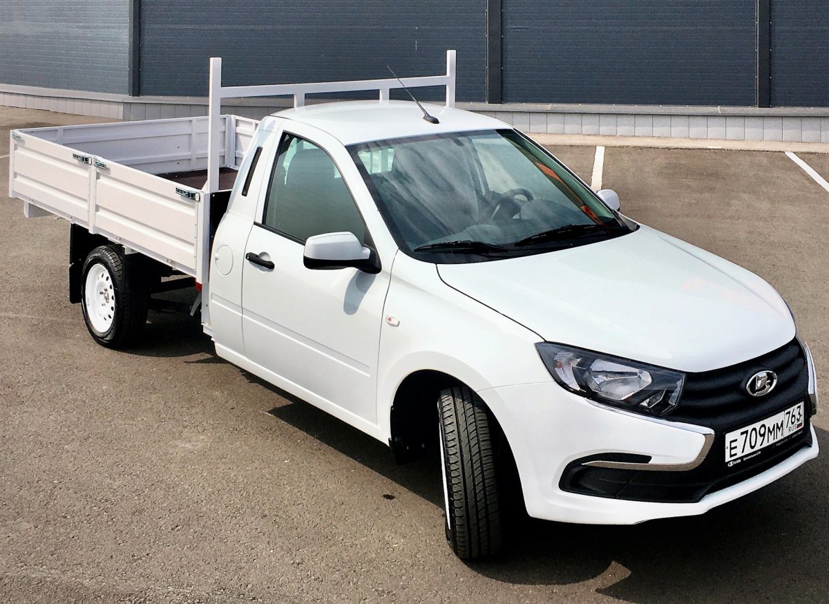 Лада Granta 234900