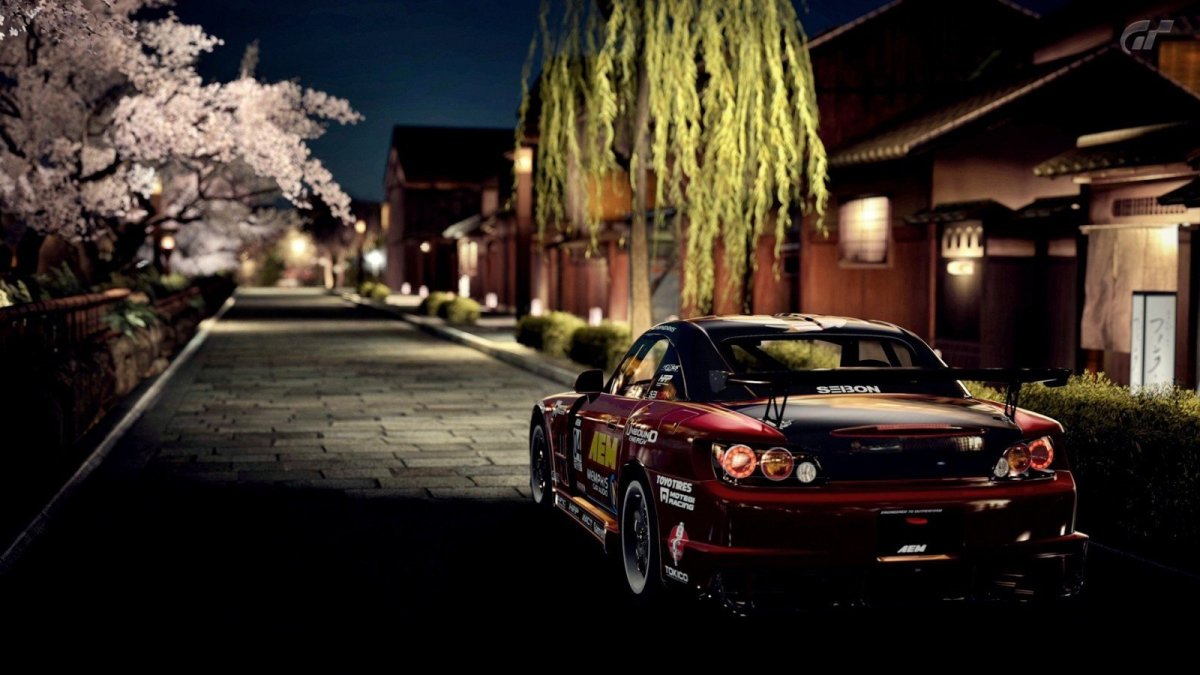 Honda s2000 1920 1080