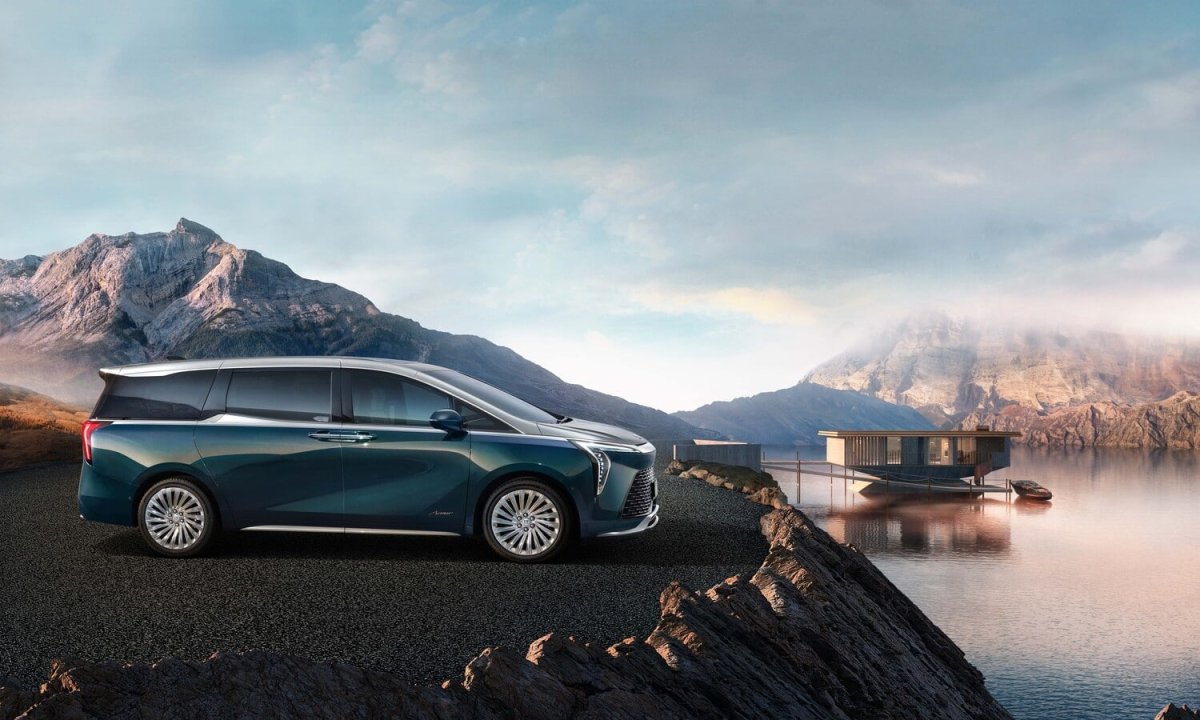 Buick 2023