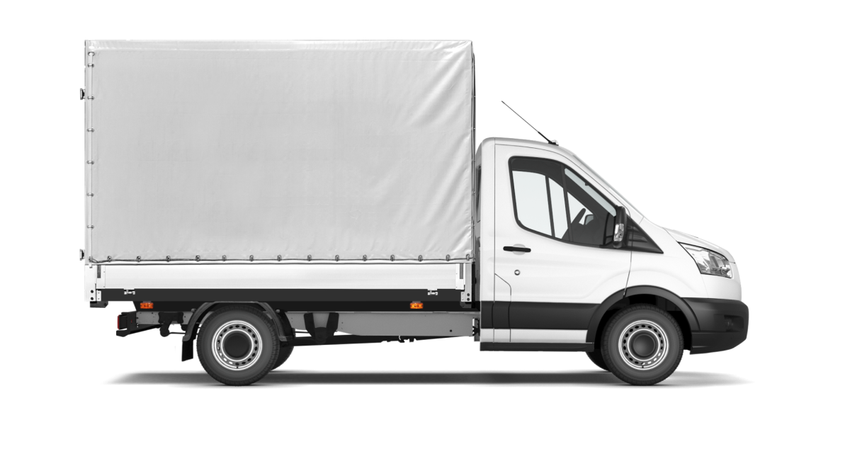 Ford_Transit_470_ промтоварный фургон