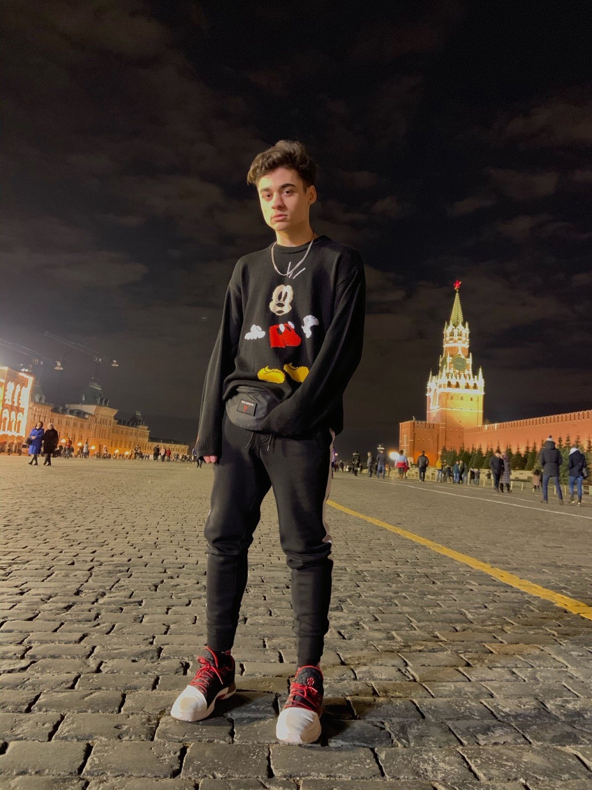 Эмиль Дима Масленников Эмиль