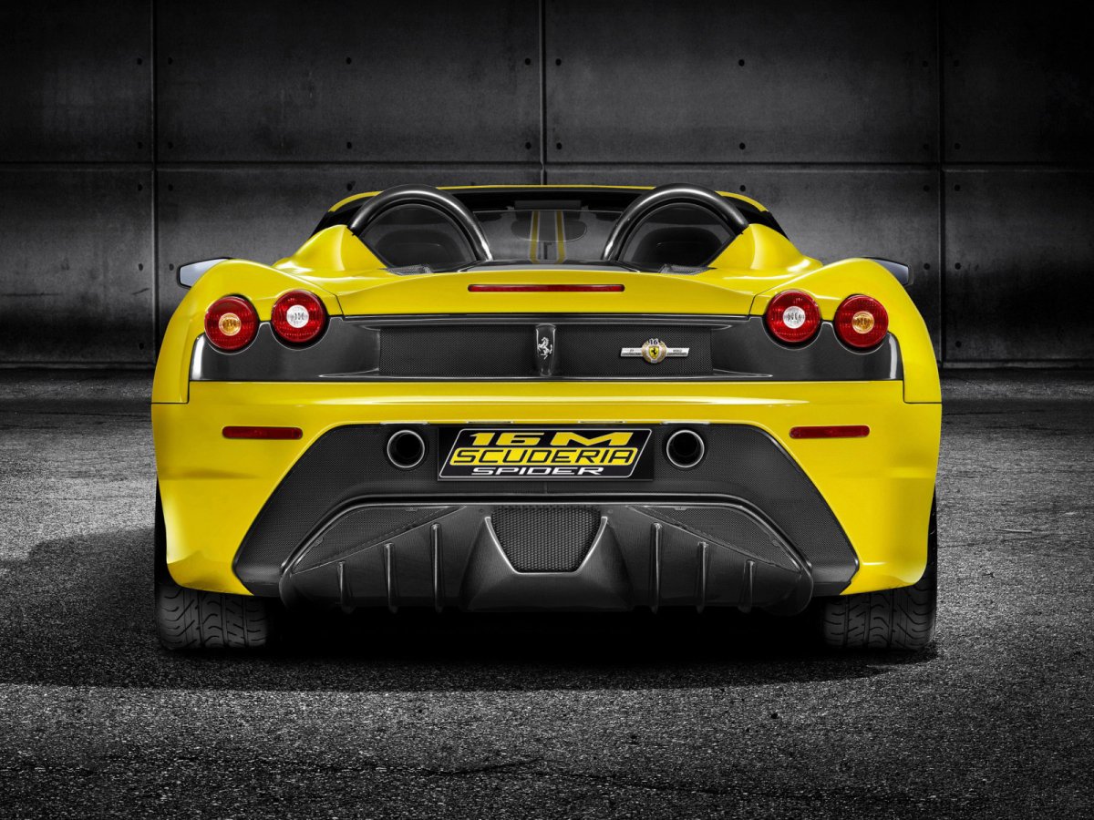Scuderia Ferrari