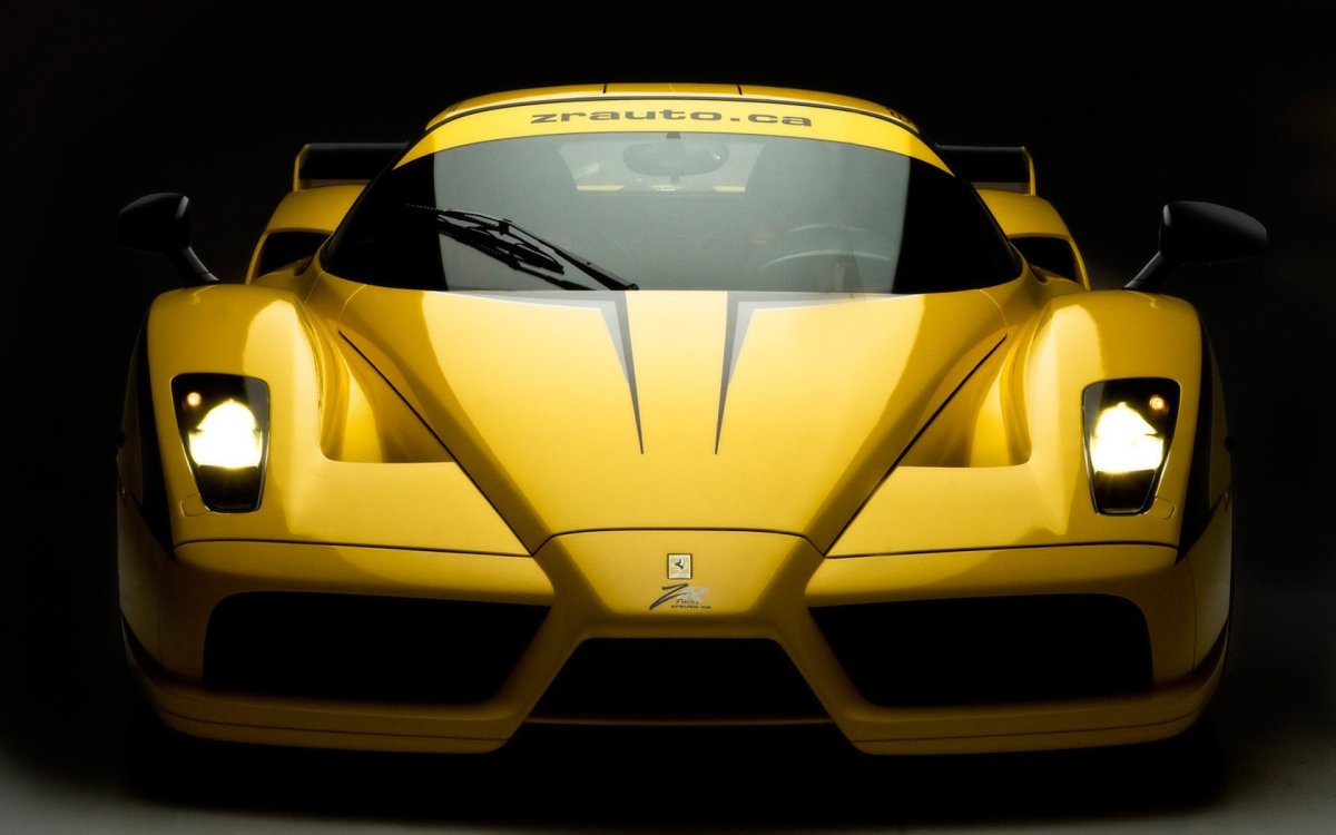 Ferrari Enzo XX