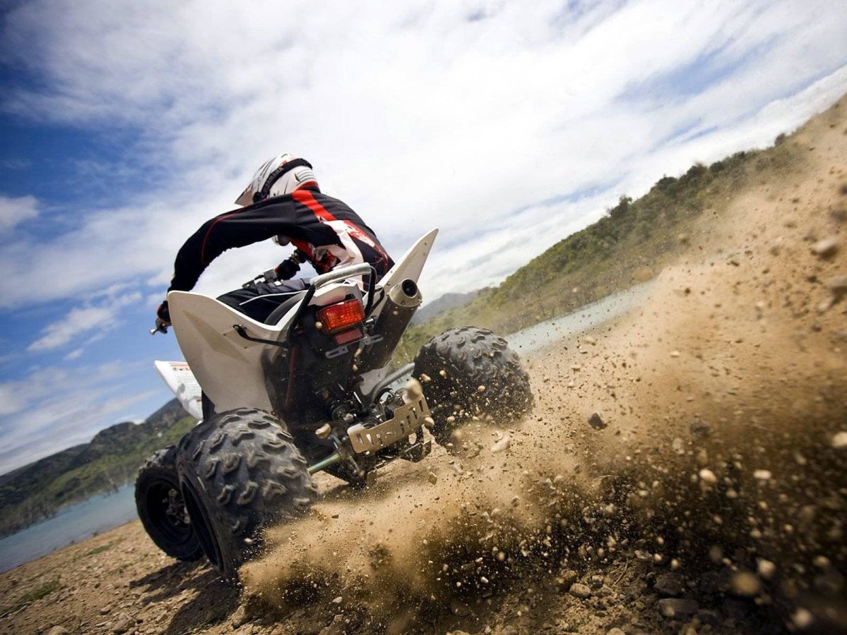 BRP Raptor
