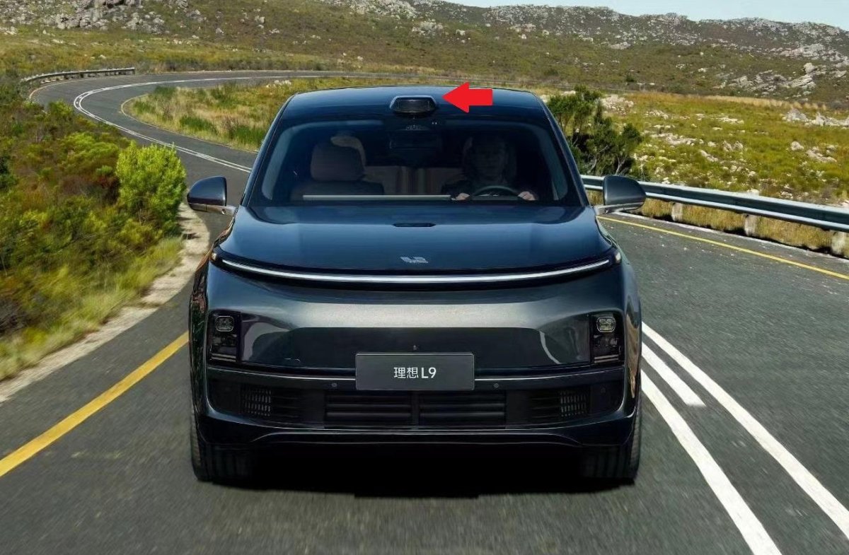 Lixiang l9