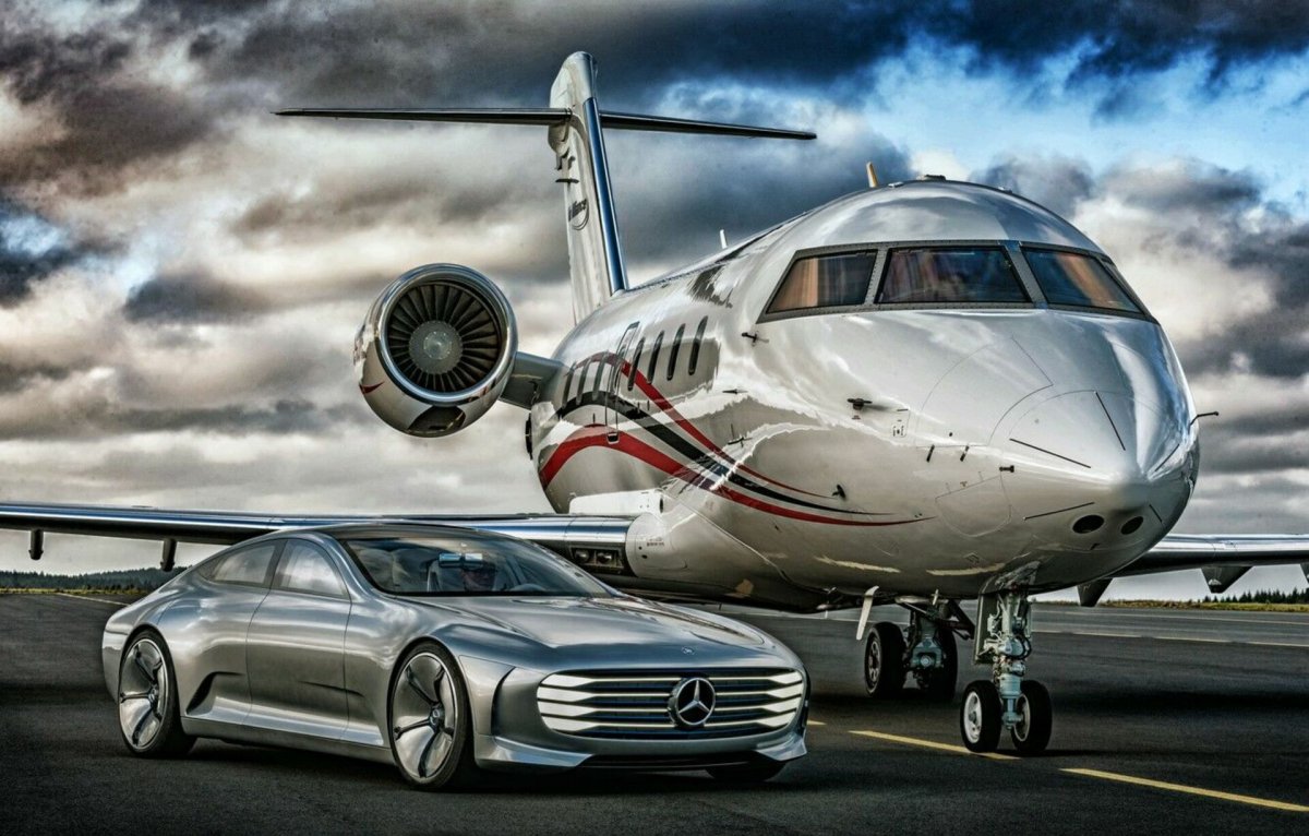 Mercedes-Benz Concept IAA 2015